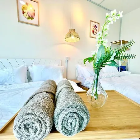 L 1-5Pax Cozy 3Bed Setia Alam Trefoil Wifi Smarttv Apartment Exterior photo