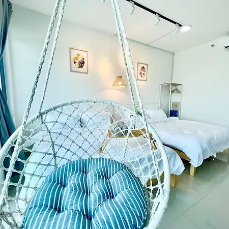 L 1-5Pax Cozy 3Bed Setia Alam Trefoil Wifi Smarttv Apartment Exterior photo