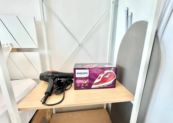 L 1-5Pax Cozy 3Bed Setia Alam Trefoil Wifi Smarttv